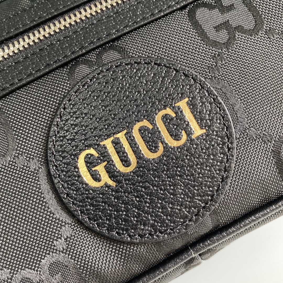 Gucci Belt Bag  24-14-5cm - DopestKickz