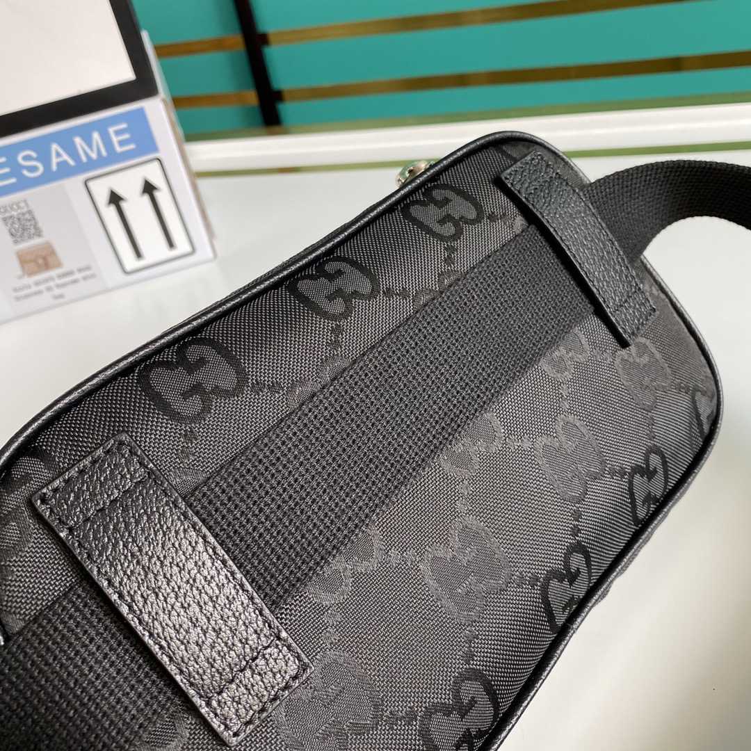 Gucci Belt Bag  24-14-5cm - DopestKickz