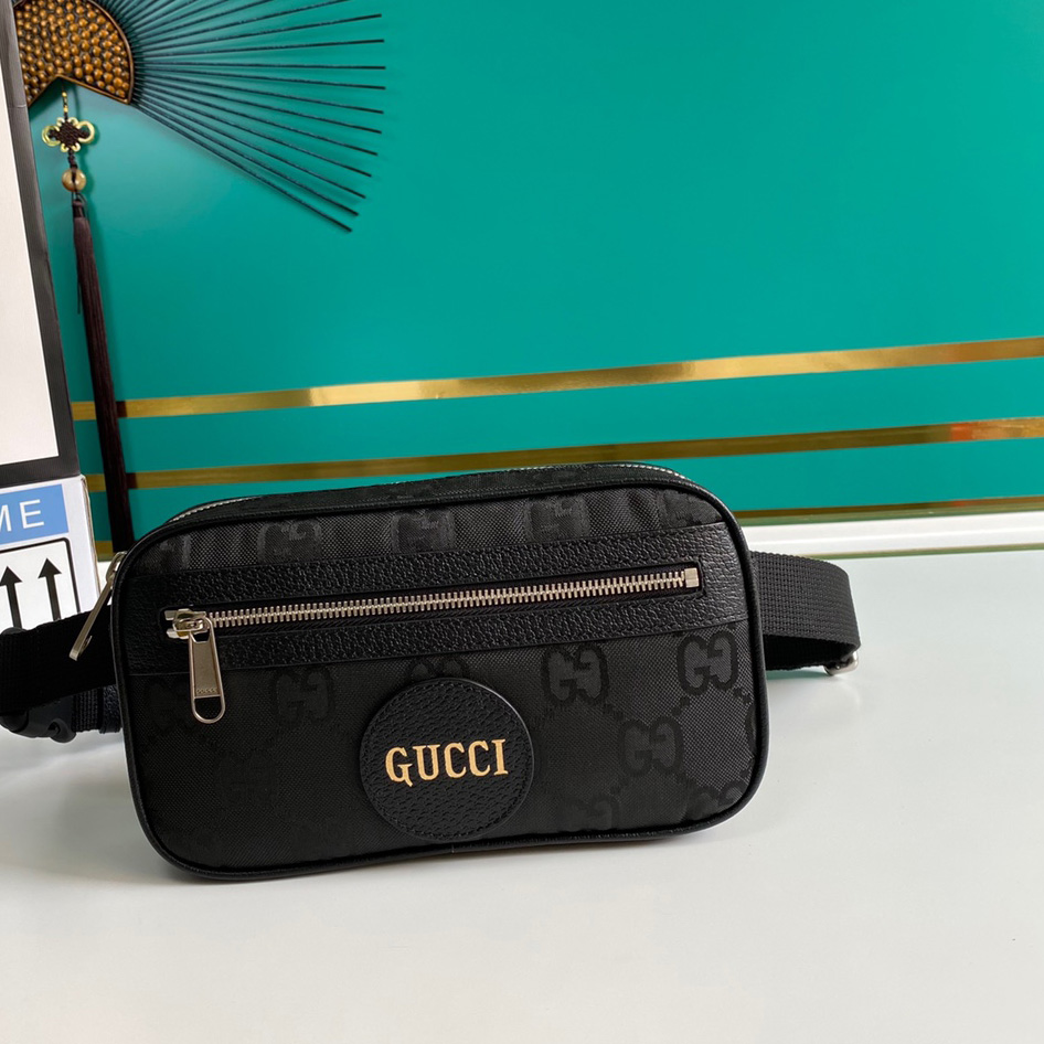 Gucci Belt Bag  24-14-5cm - DopestKickz