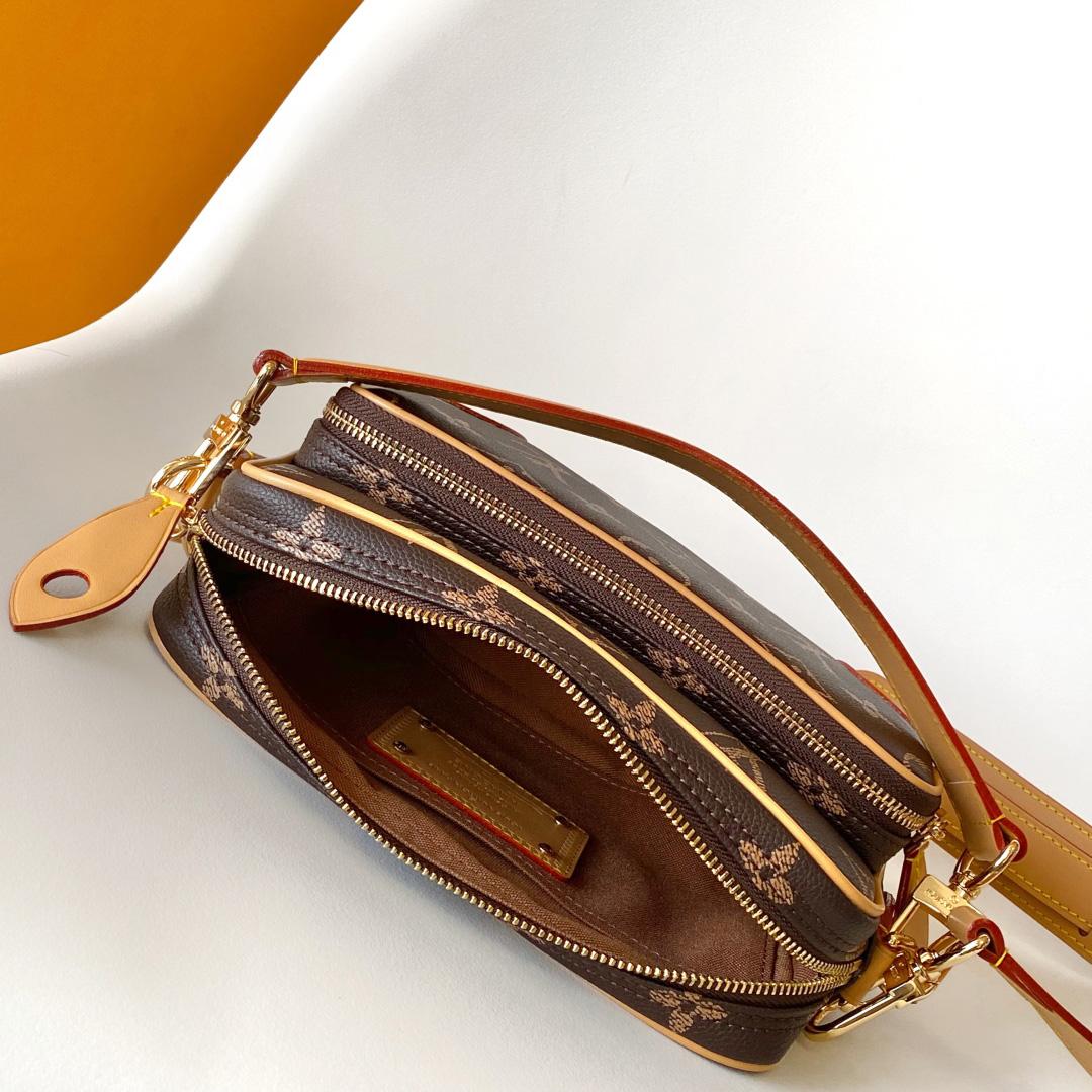 Louis Vuitton Nil   M14025 - DopestKickz