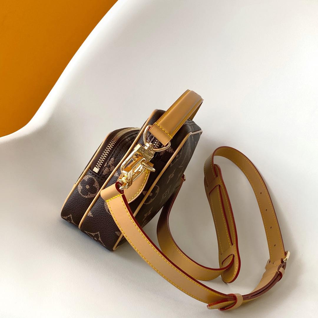 Louis Vuitton Nil   M14025 - DopestKickz