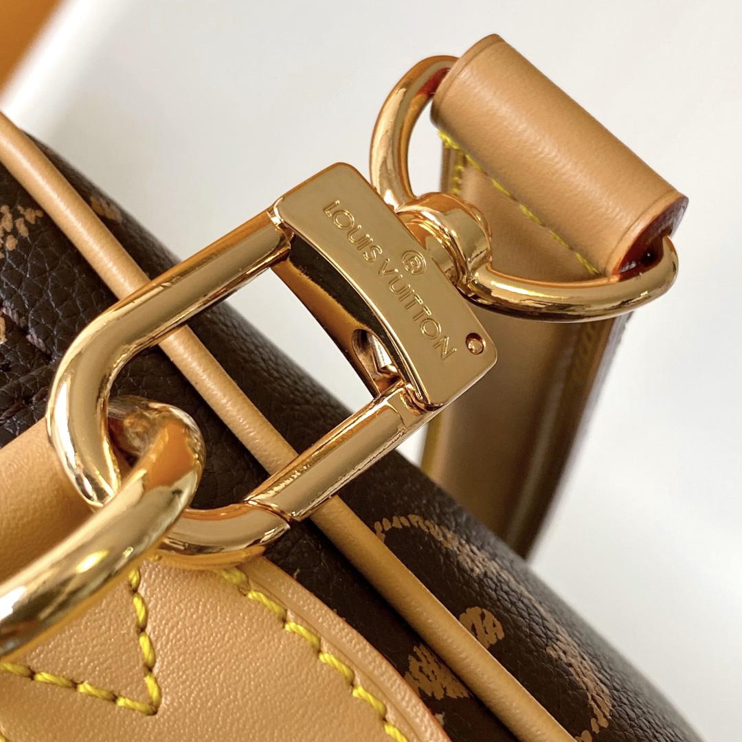 Louis Vuitton Nil   M14025 - DopestKickz