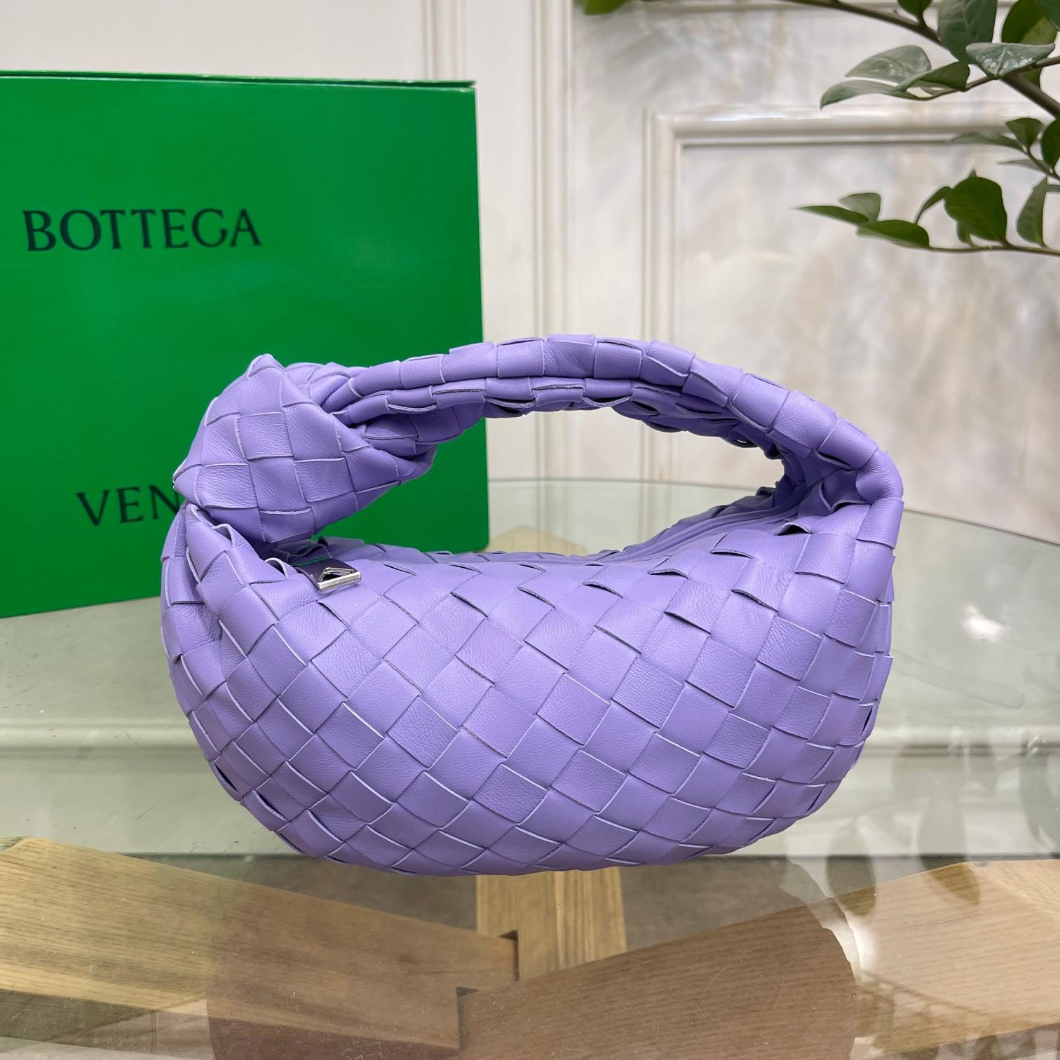Bottega Veneta Jodie Bag    27＊22＊3cm - DopestKickz
