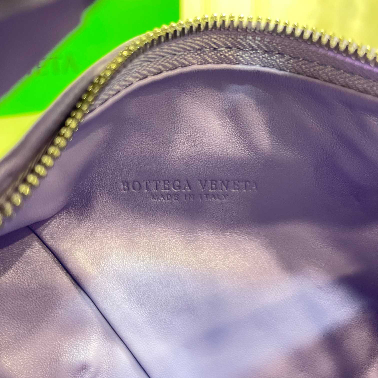 Bottega Veneta Jodie Bag    27＊22＊3cm - DopestKickz