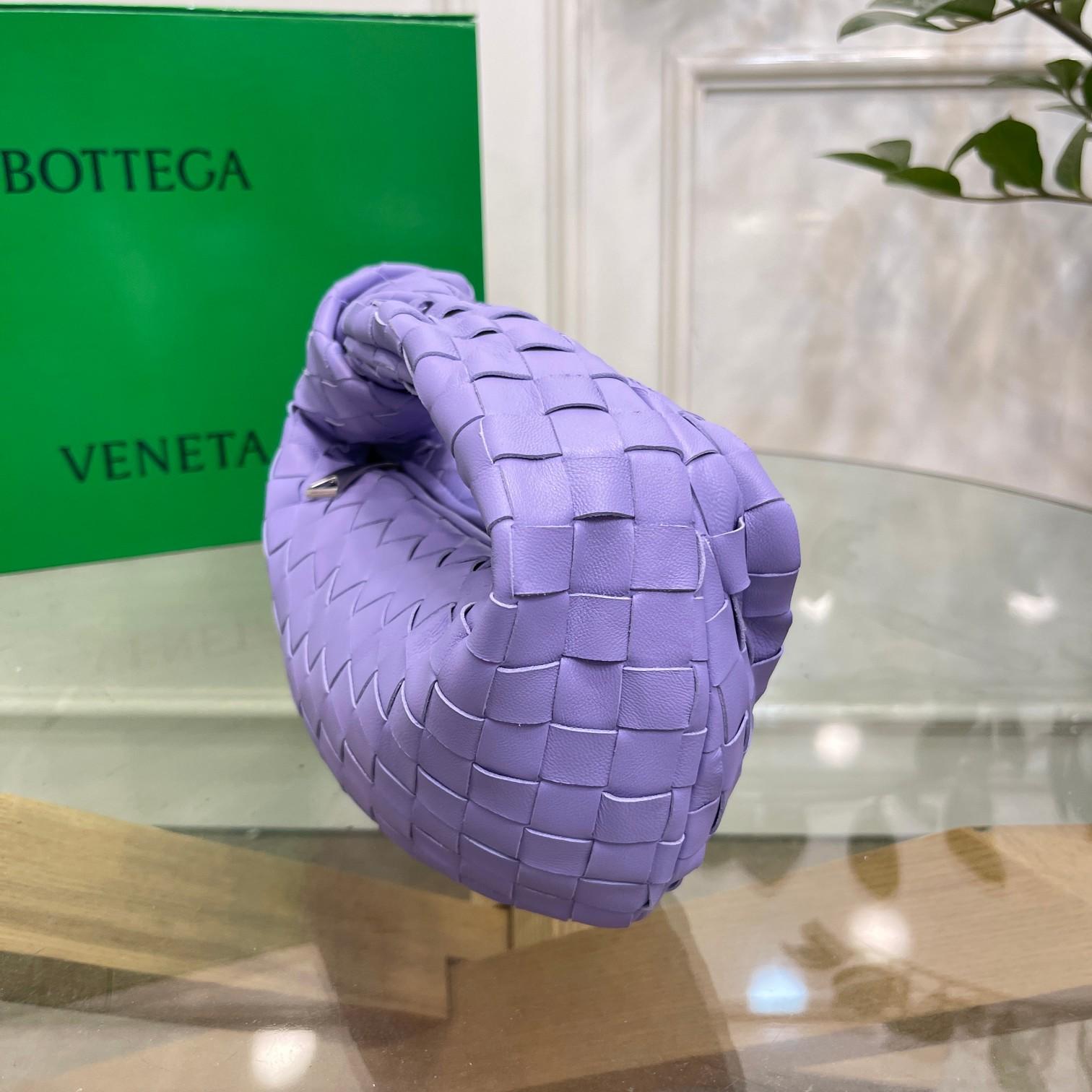 Bottega Veneta Jodie Bag    27＊22＊3cm - DopestKickz
