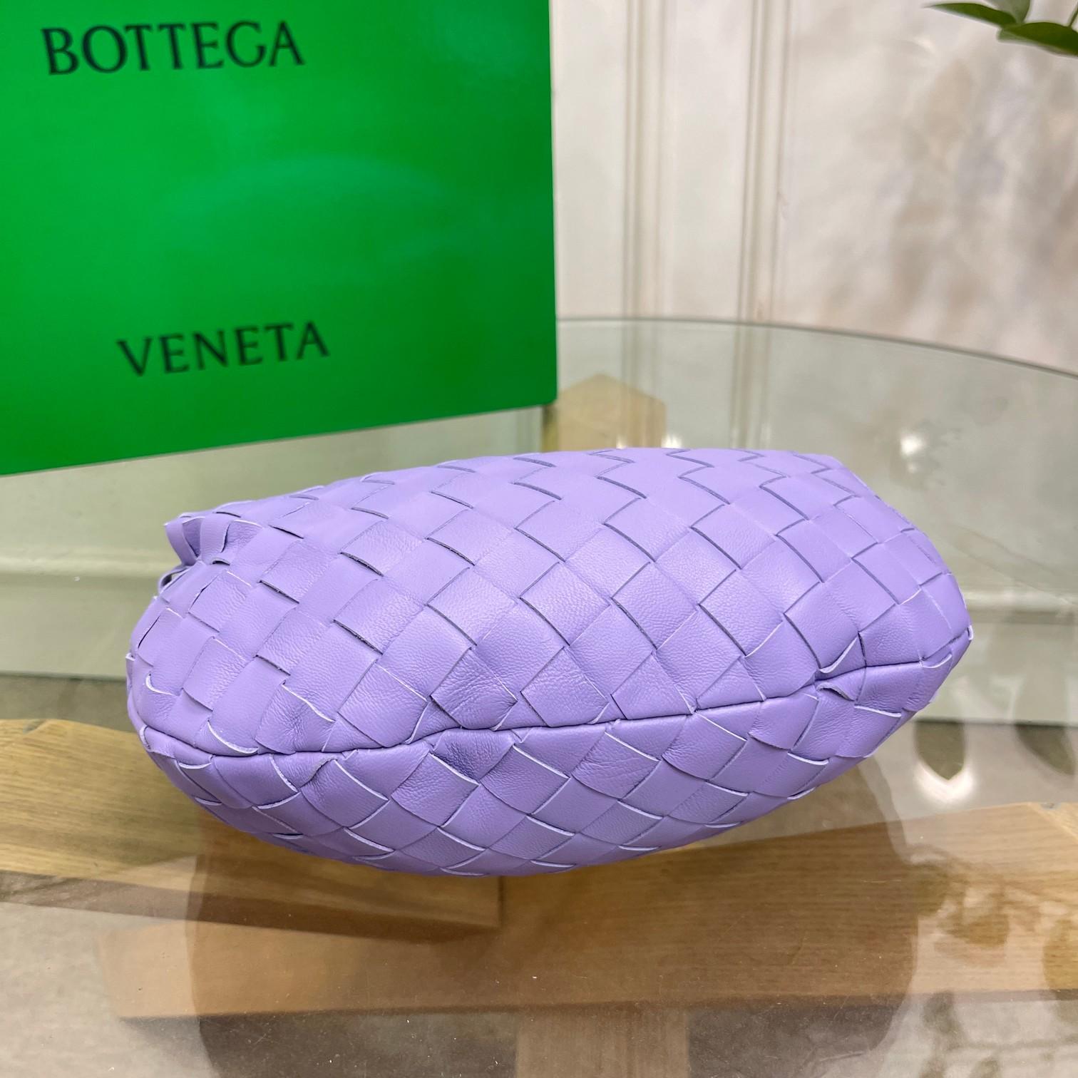 Bottega Veneta Jodie Bag    27＊22＊3cm - DopestKickz