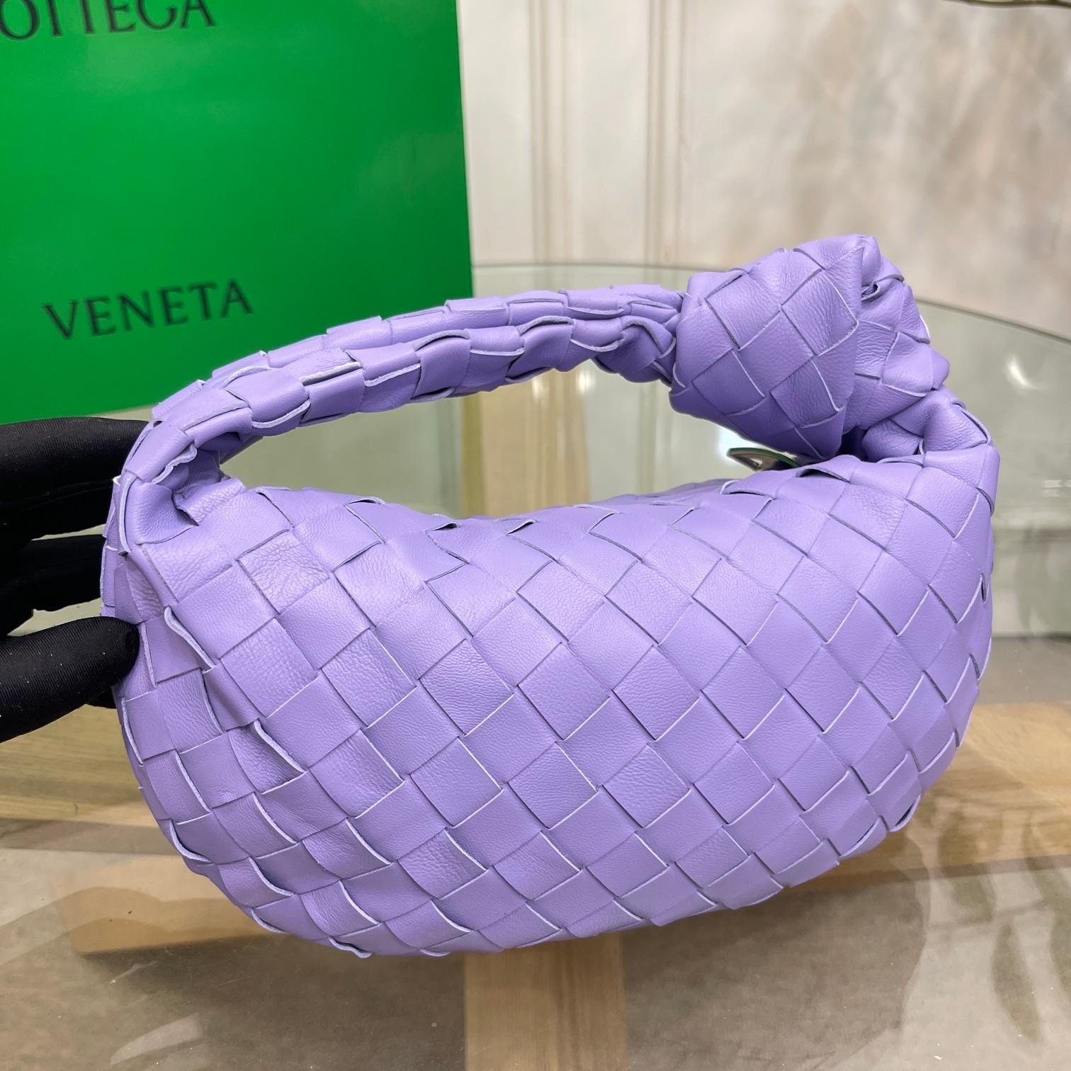Bottega Veneta Jodie Bag    27＊22＊3cm - DopestKickz