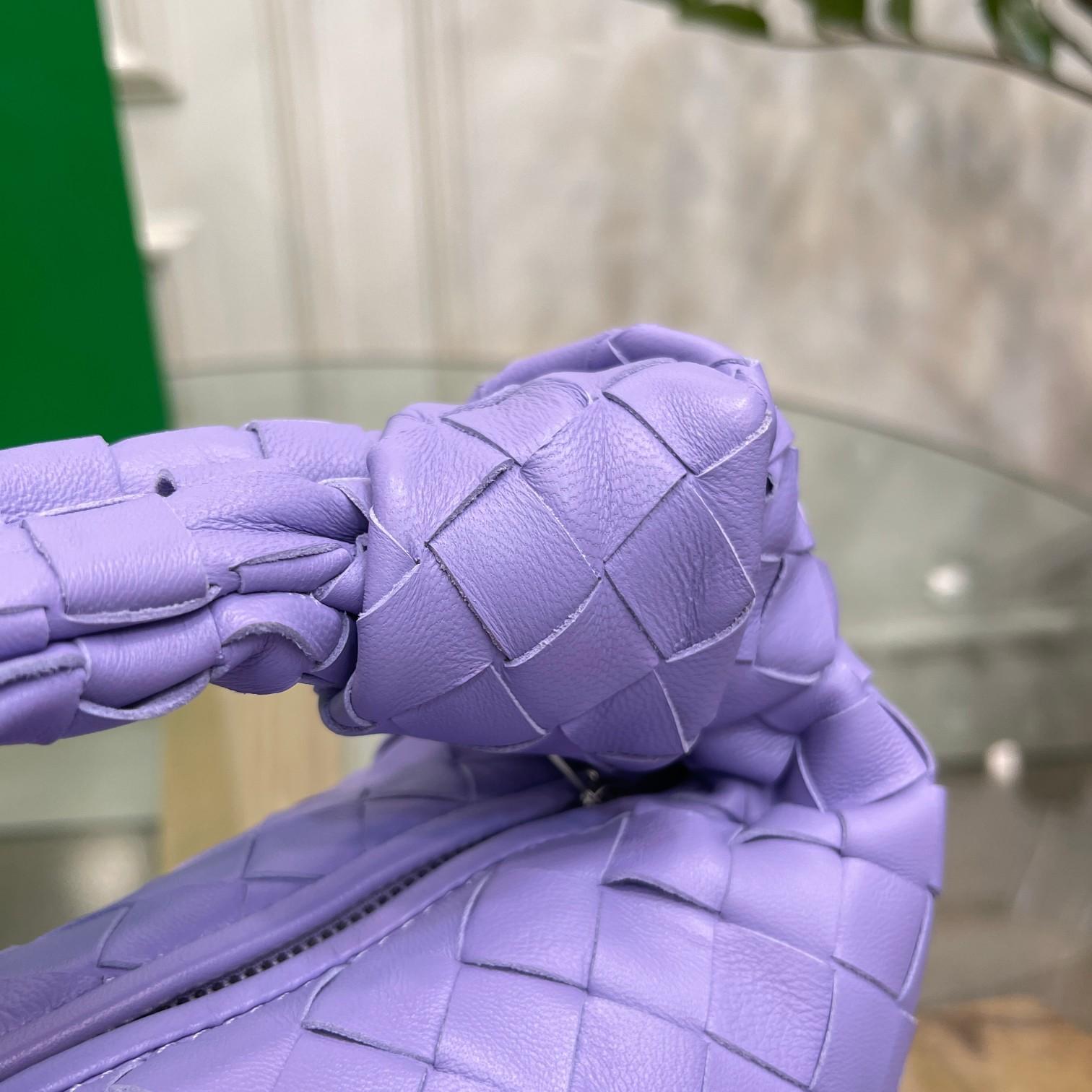 Bottega Veneta Jodie Bag    27＊22＊3cm - DopestKickz