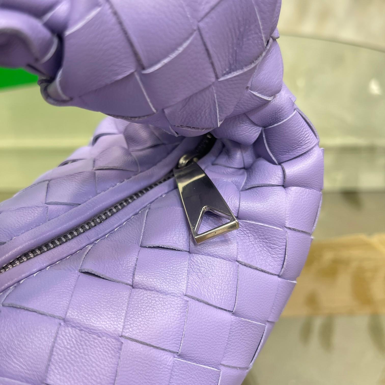 Bottega Veneta Jodie Bag    27＊22＊3cm - DopestKickz