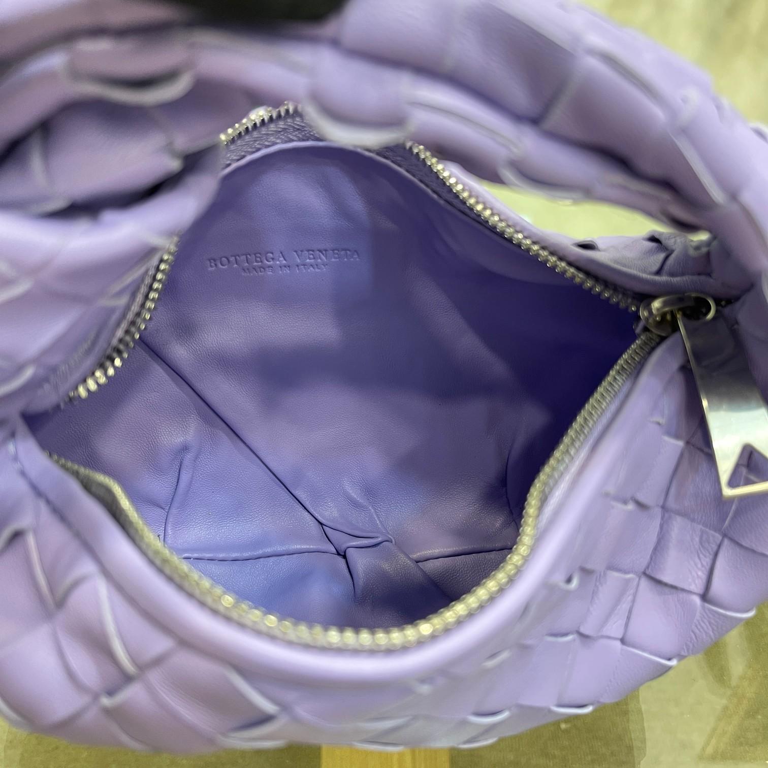 Bottega Veneta Jodie Bag    27＊22＊3cm - DopestKickz