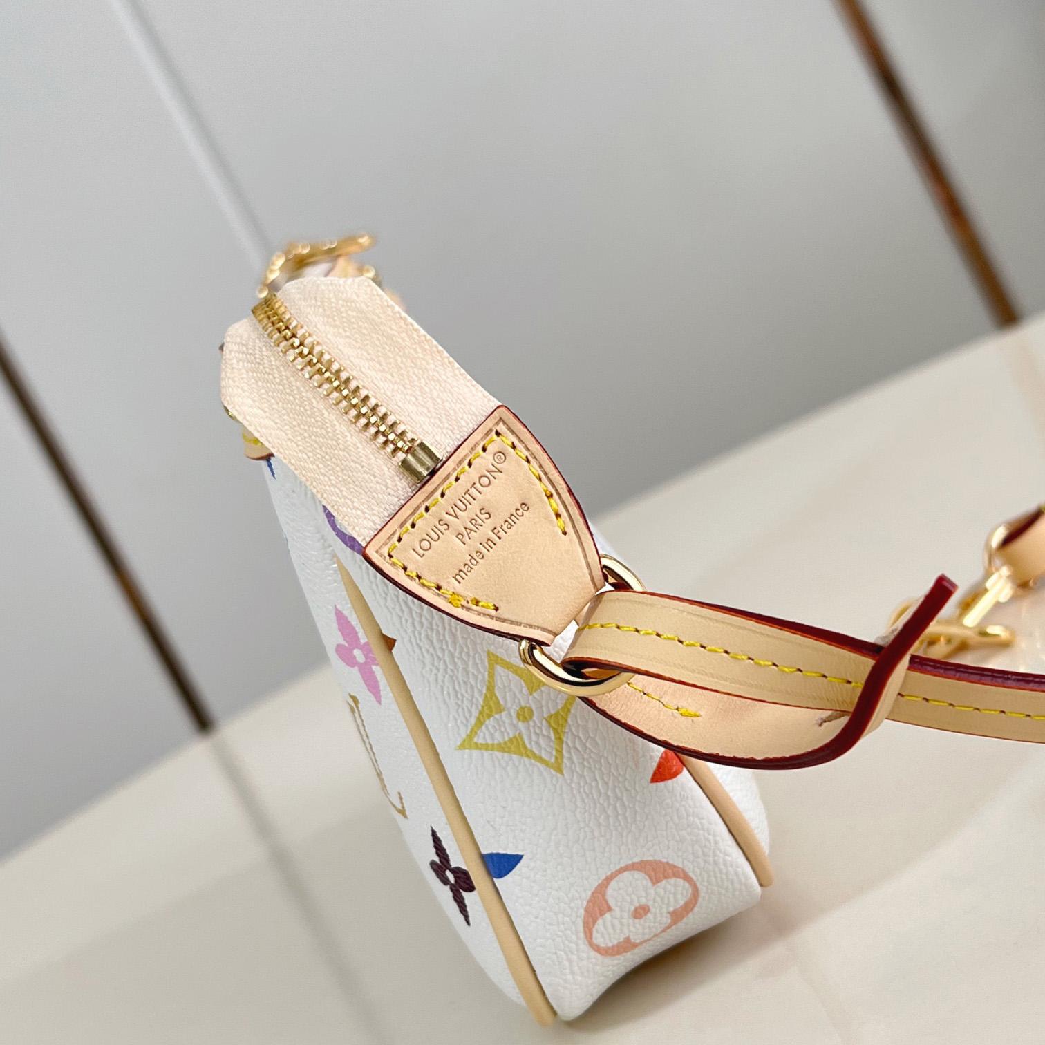 Louis Vuitton LV x TM Pochette Accessoires M13404 - DopestKickz