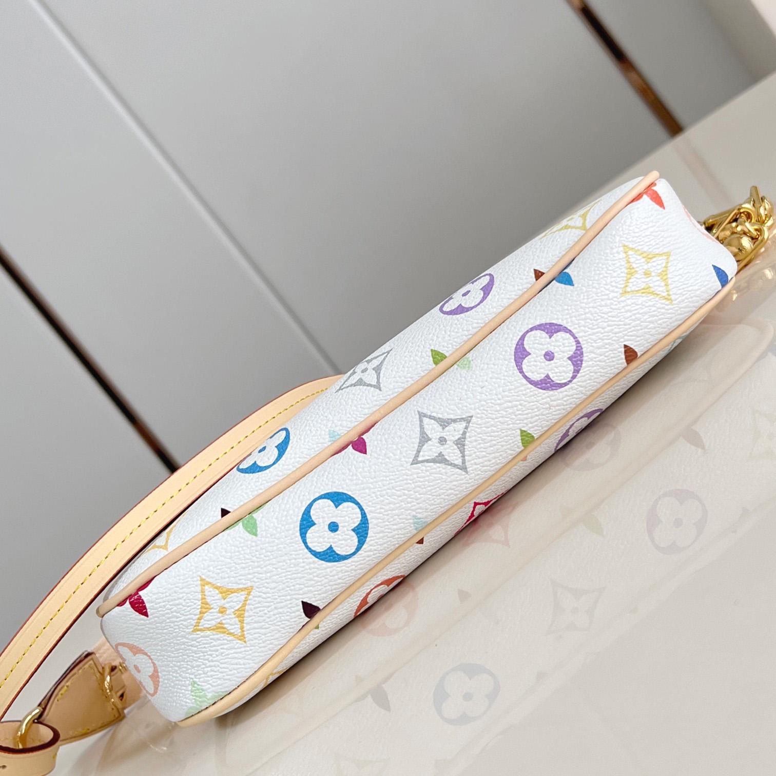 Louis Vuitton LV x TM Pochette Accessoires M13404 - DopestKickz