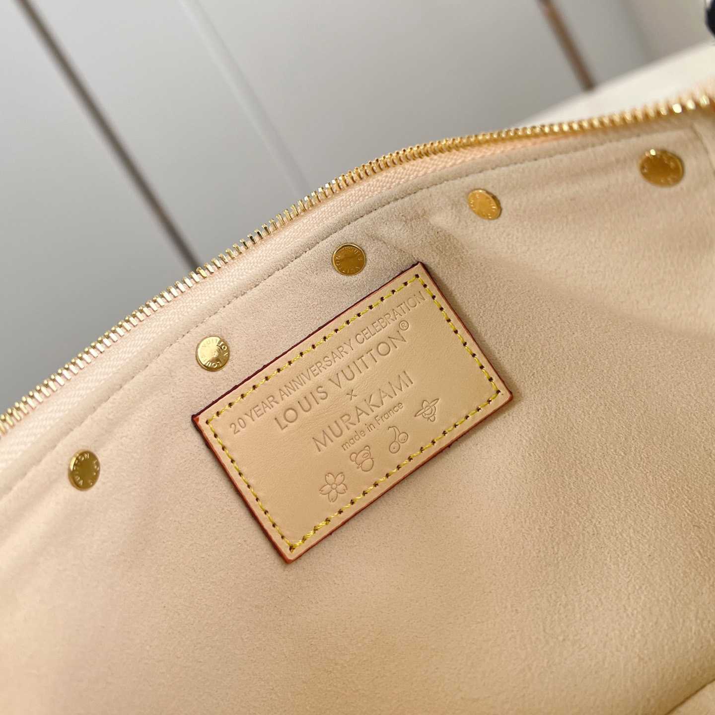 Louis Vuitton LV x TM Pochette Accessoires M13404 - DopestKickz