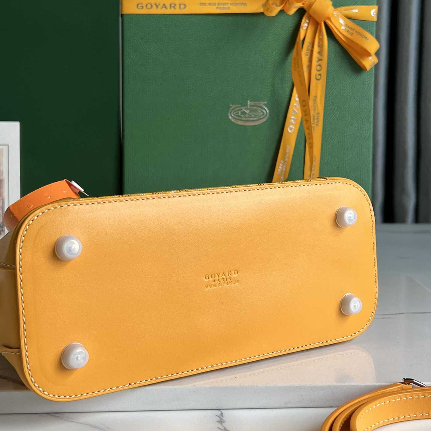 Goyard Vendôme Mini Bag  - DopestKickz