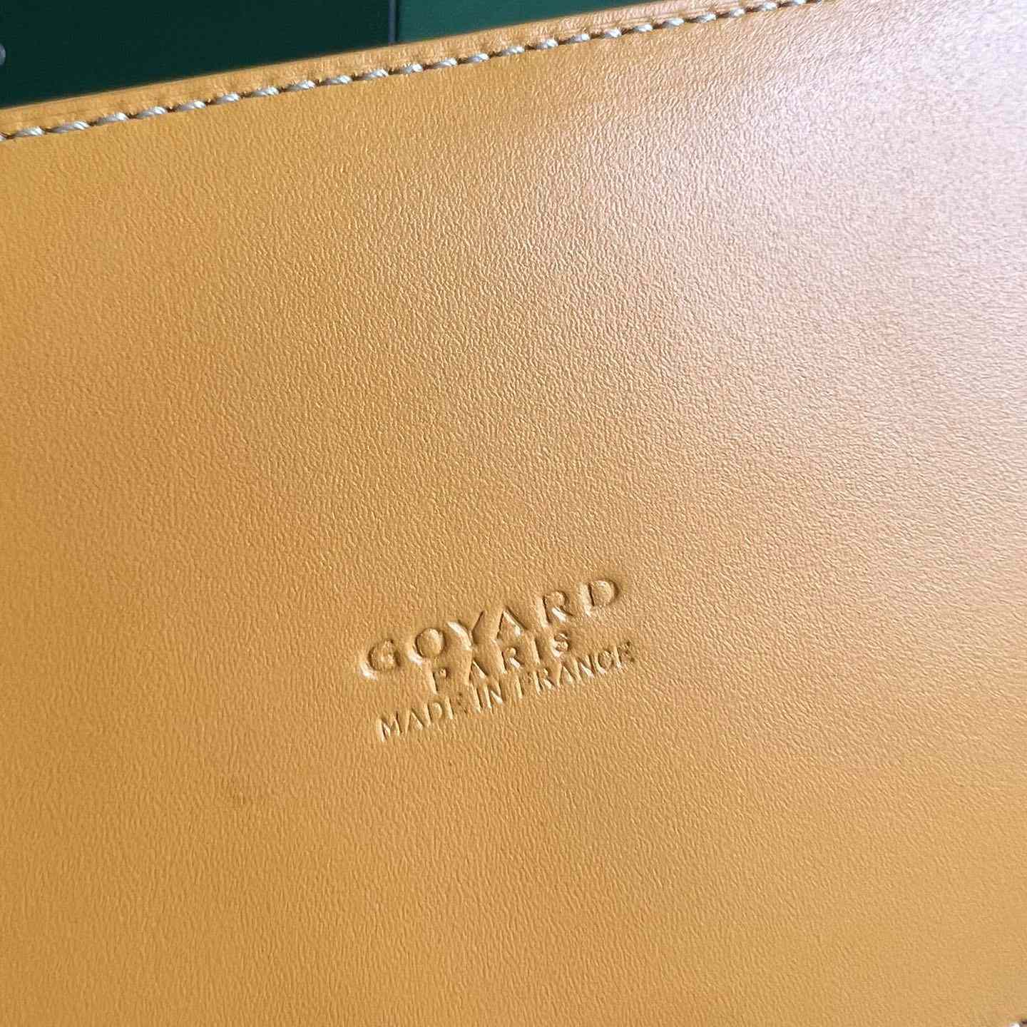 Goyard Vendôme Mini Bag  - DopestKickz