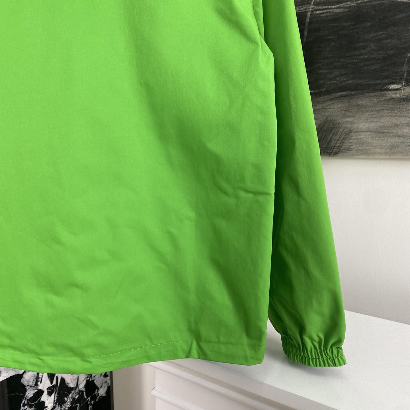 Louis Vuitton Windbreaker - DopestKickz