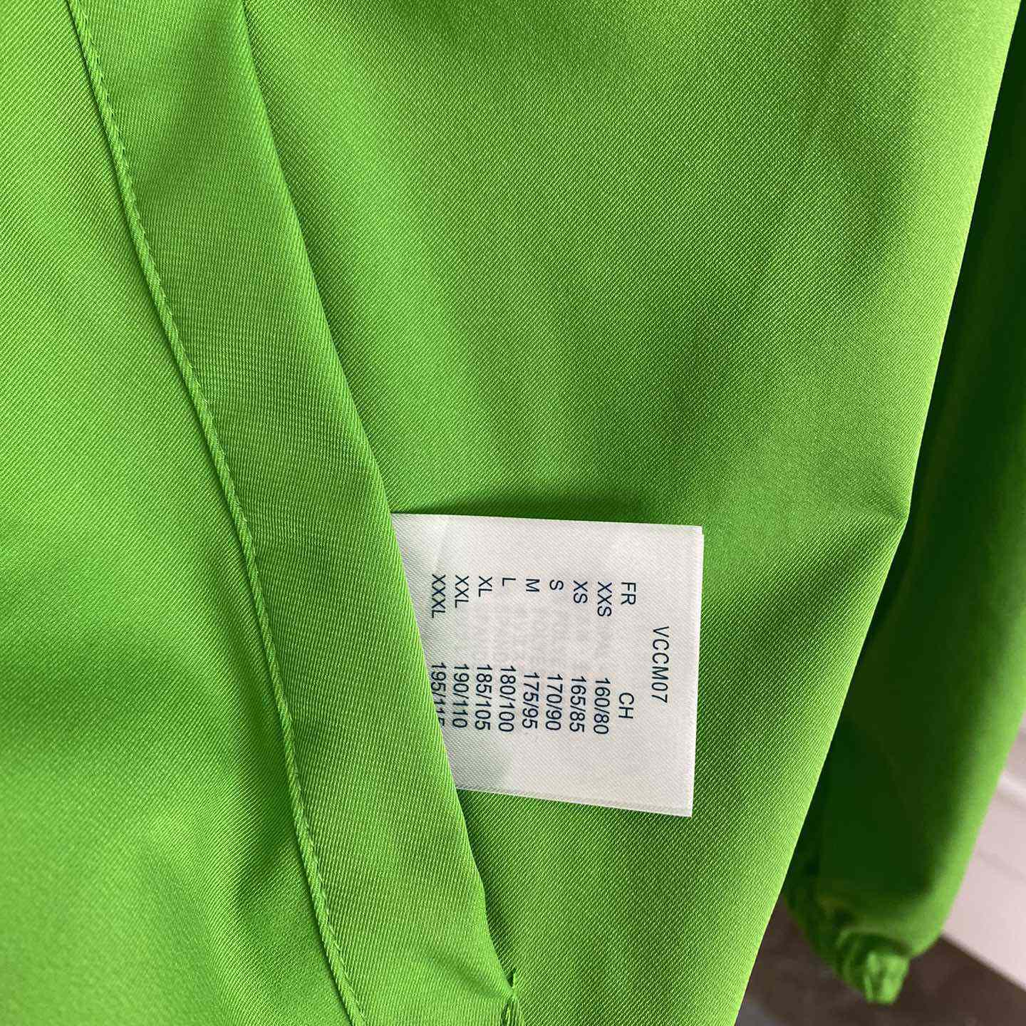 Louis Vuitton Windbreaker - DopestKickz