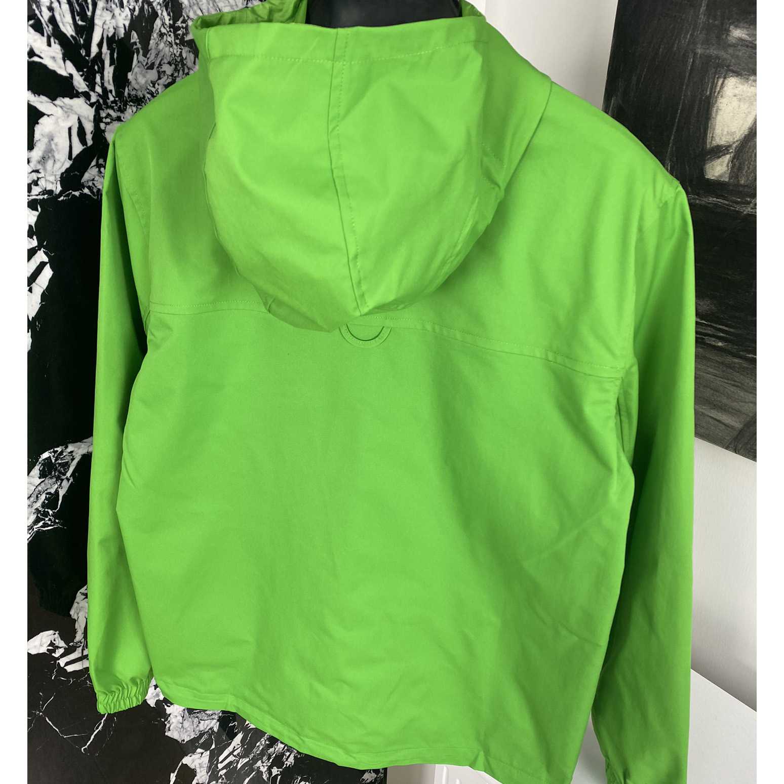 Louis Vuitton Windbreaker - DopestKickz