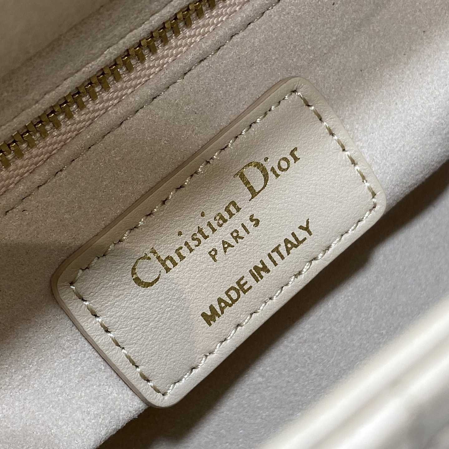 Dior Mini Lady Dior Bag     - DopestKickz