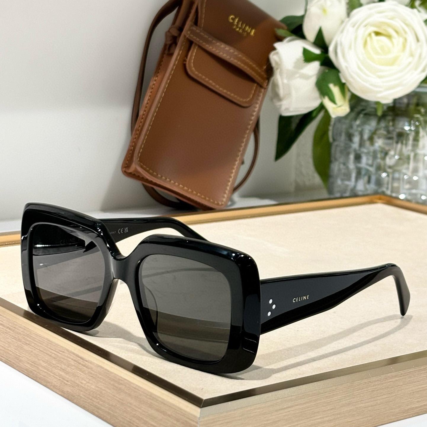 Celine cl40263 Sunglasses  - DopestKickz