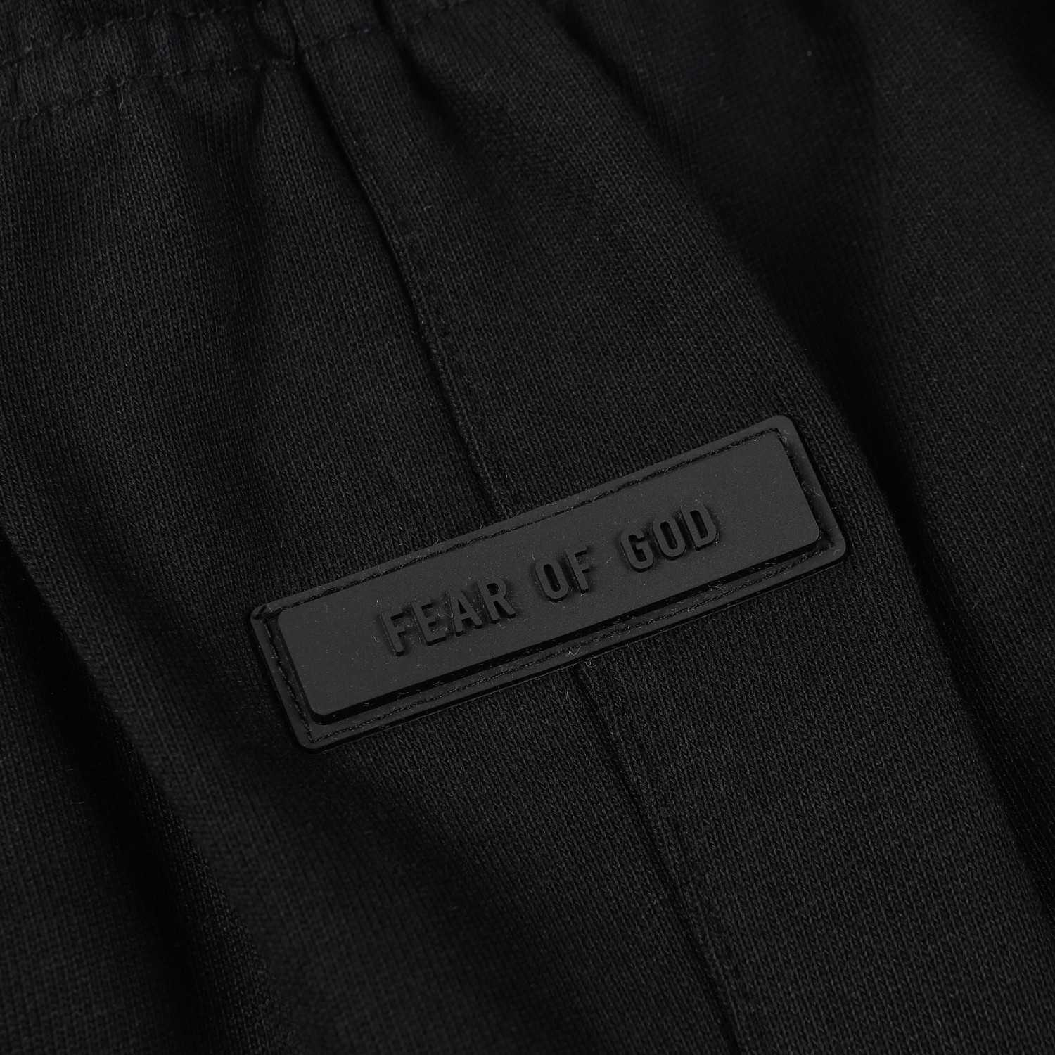 Fear of God Essentials Track Pants - DopestKickz