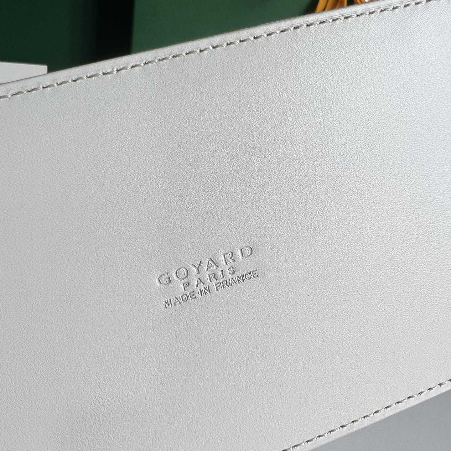 Goyard Vendôme Mini Bag  - DopestKickz