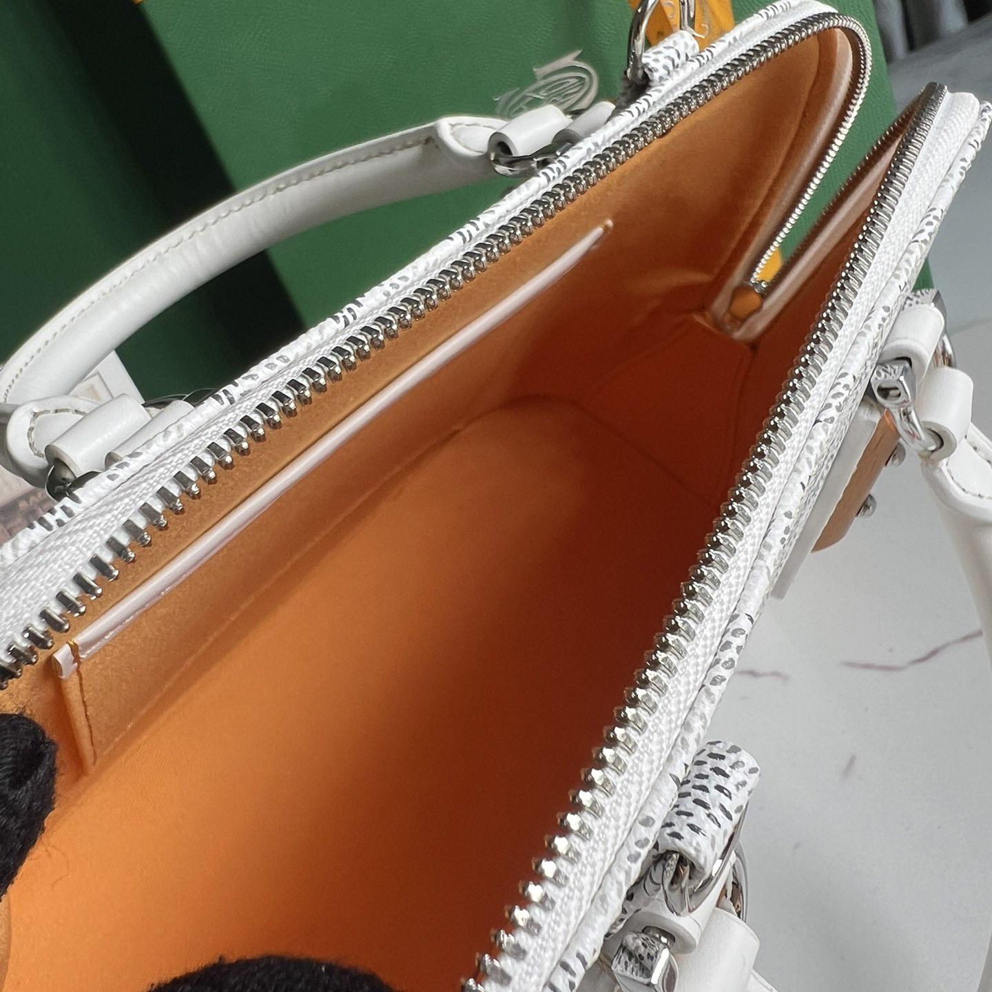 Goyard Vendôme Mini Bag  - DopestKickz