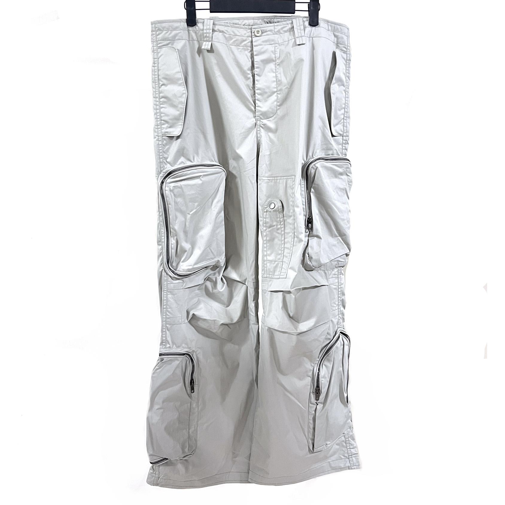 Maison Margiela Cargo Pants - DopestKickz