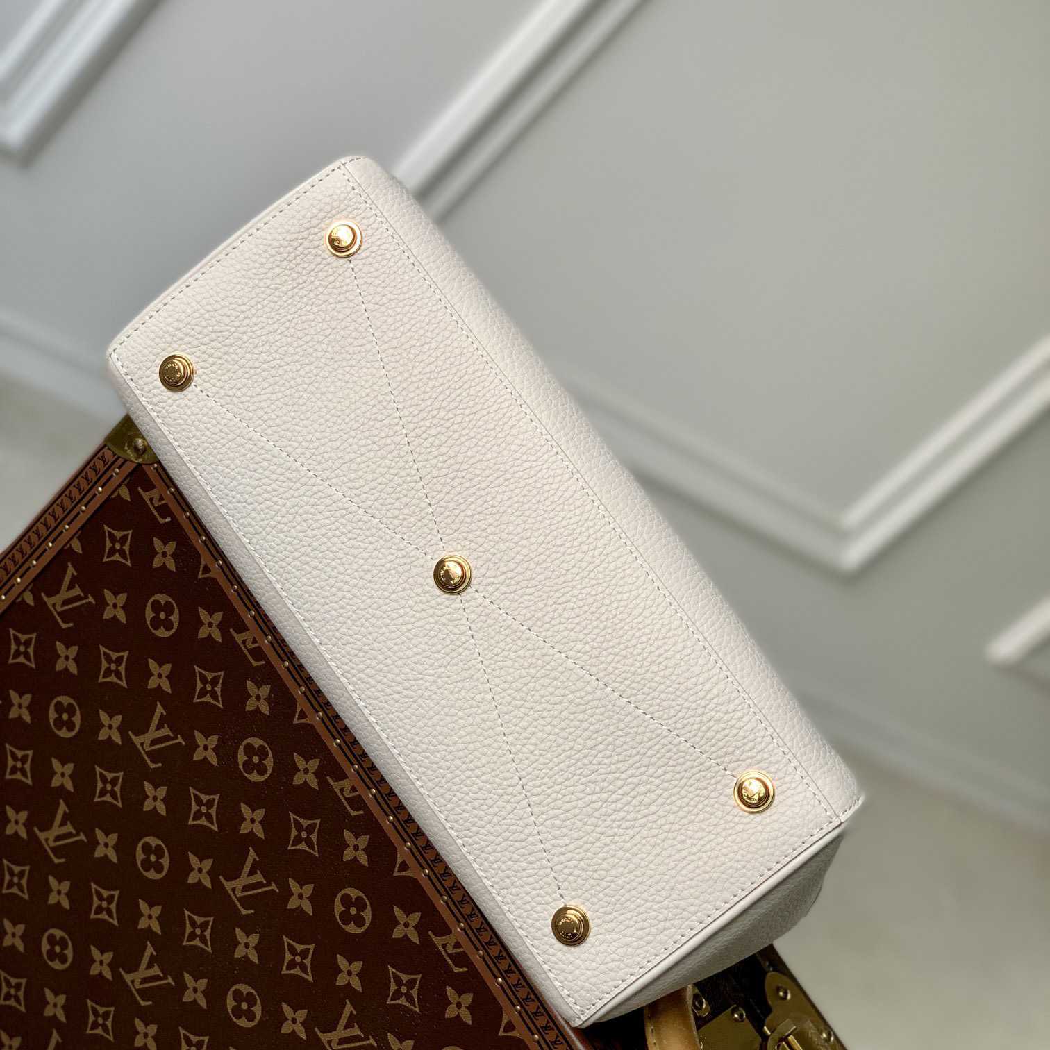 Louis Vuitton Vendôme MM  M23061 - DopestKickz