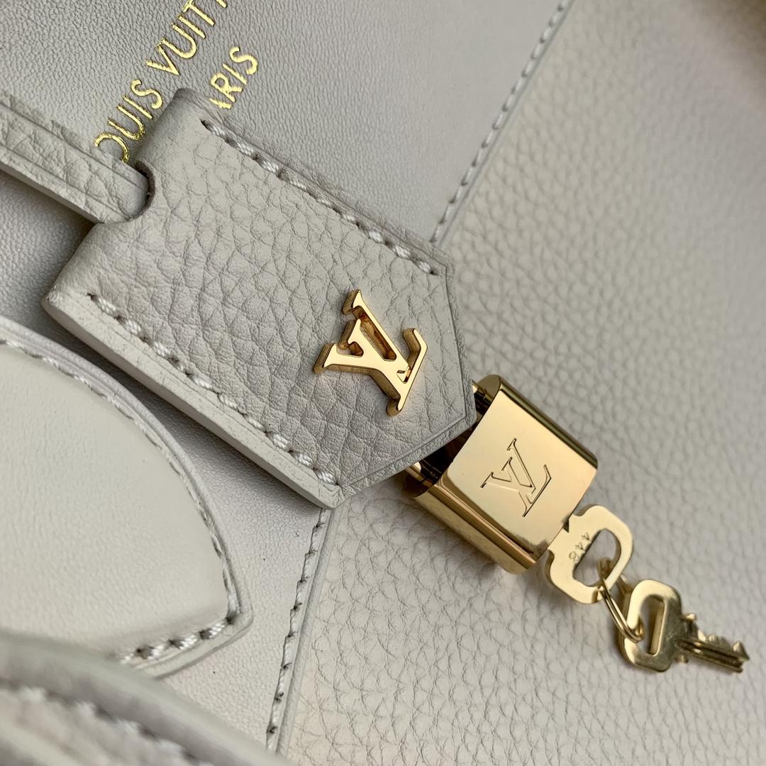 Louis Vuitton Vendôme MM  M23061 - DopestKickz