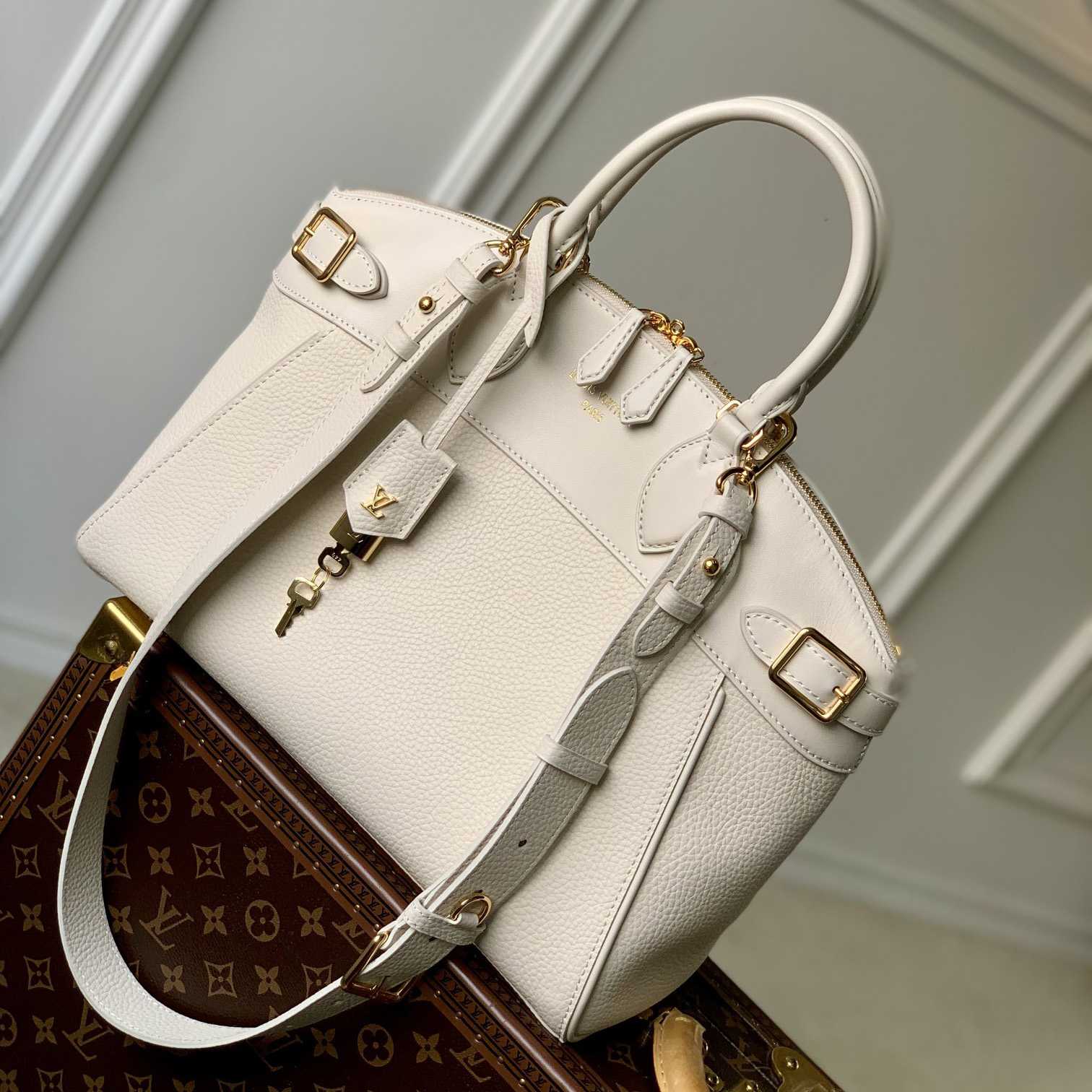 Louis Vuitton Vendôme MM  M23061 - DopestKickz