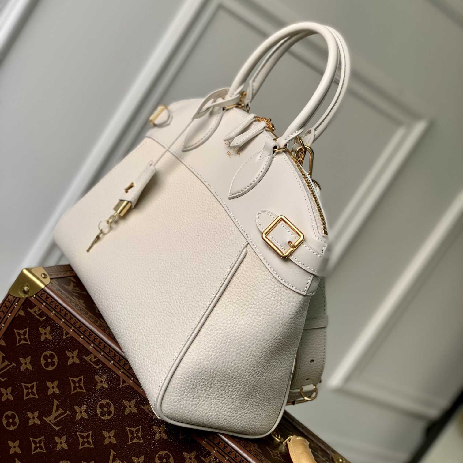 Louis Vuitton Vendôme MM  M23061 - DopestKickz