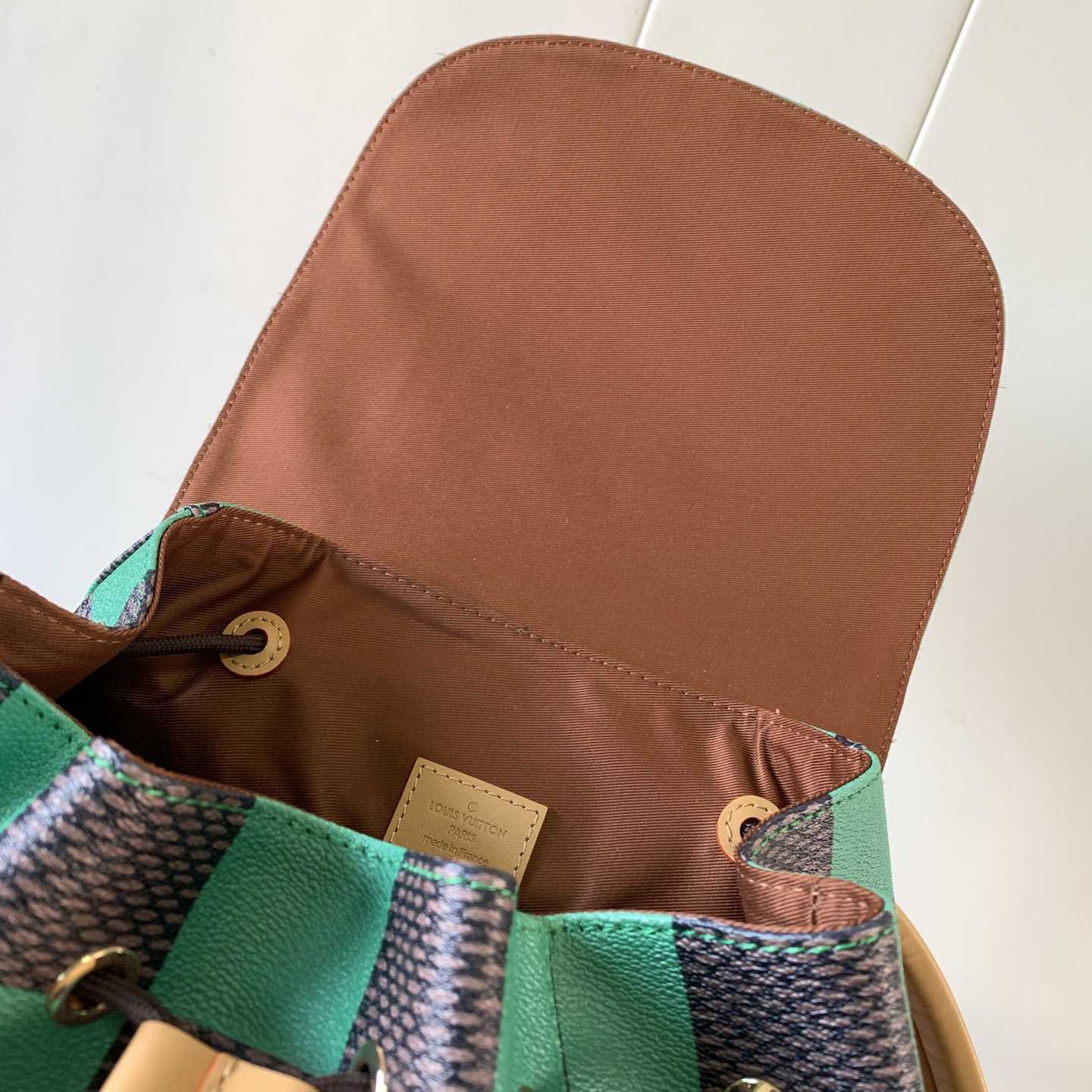 Louis Vuitton Christopher MM  N40564 - DopestKickz