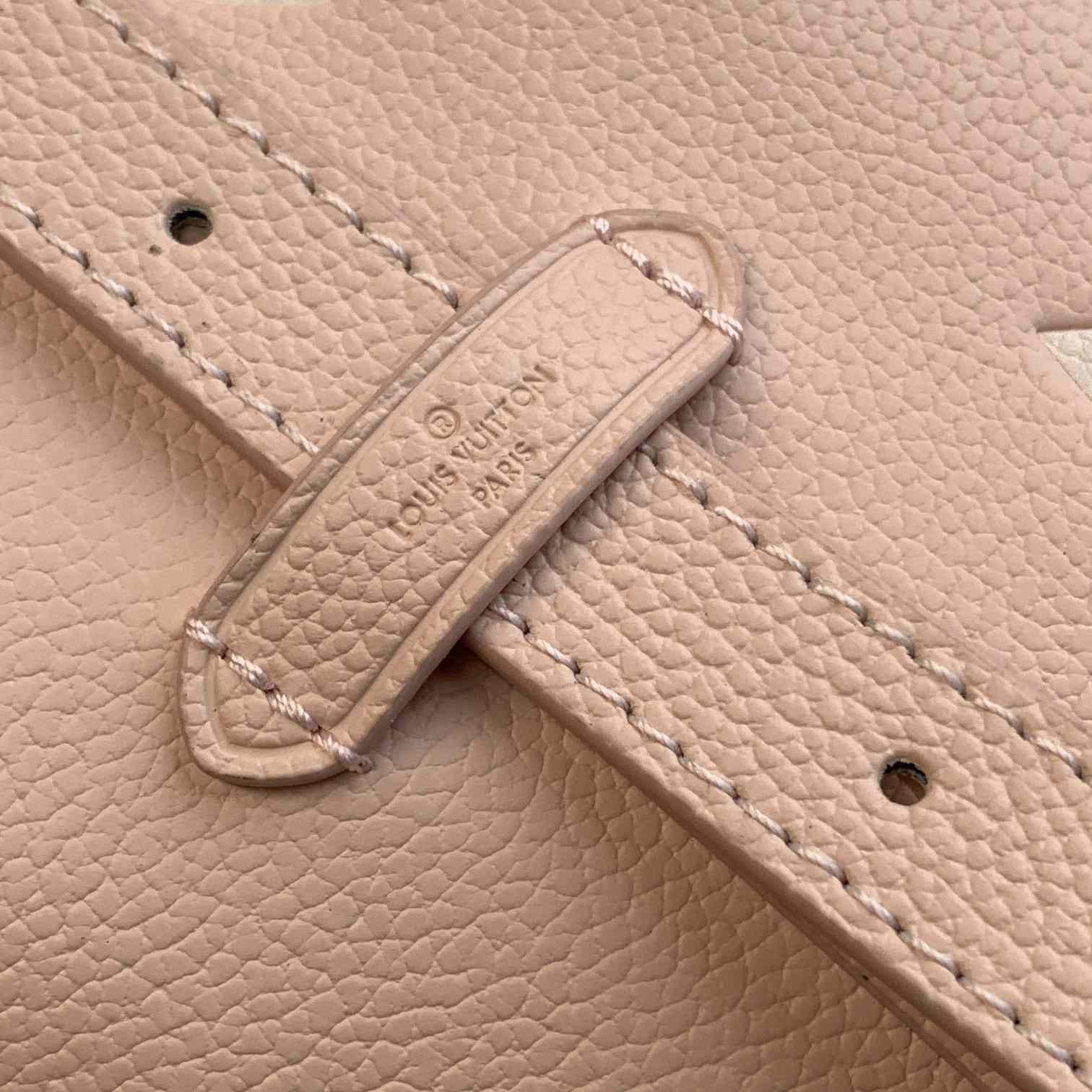 Louis Vuitton CarryAll PM   M14209 - DopestKickz