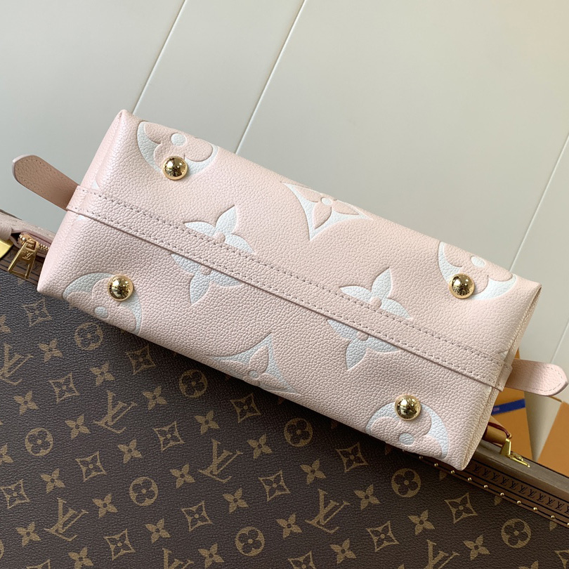 Louis Vuitton CarryAll PM   M14209 - DopestKickz