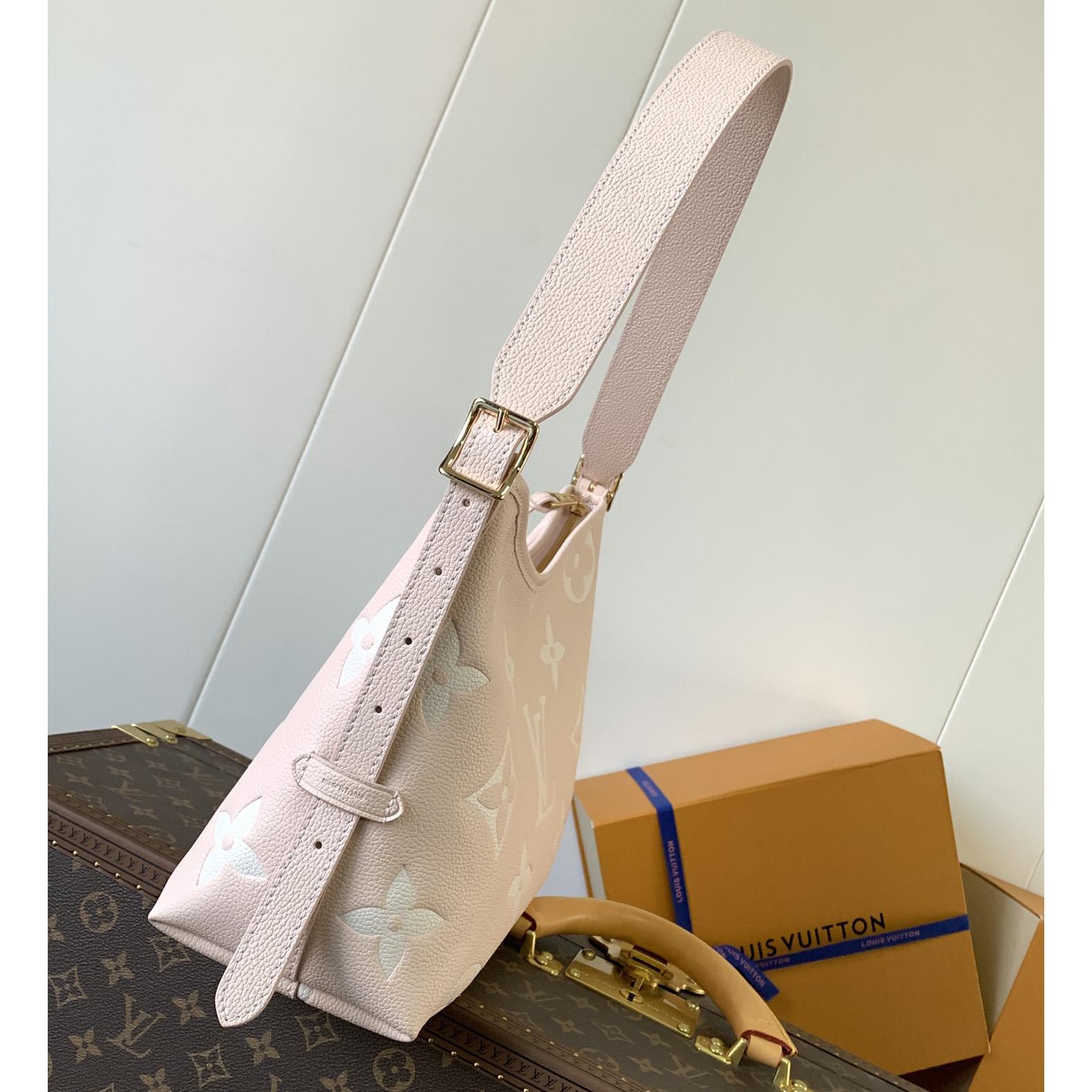 Louis Vuitton CarryAll PM   M14209 - DopestKickz