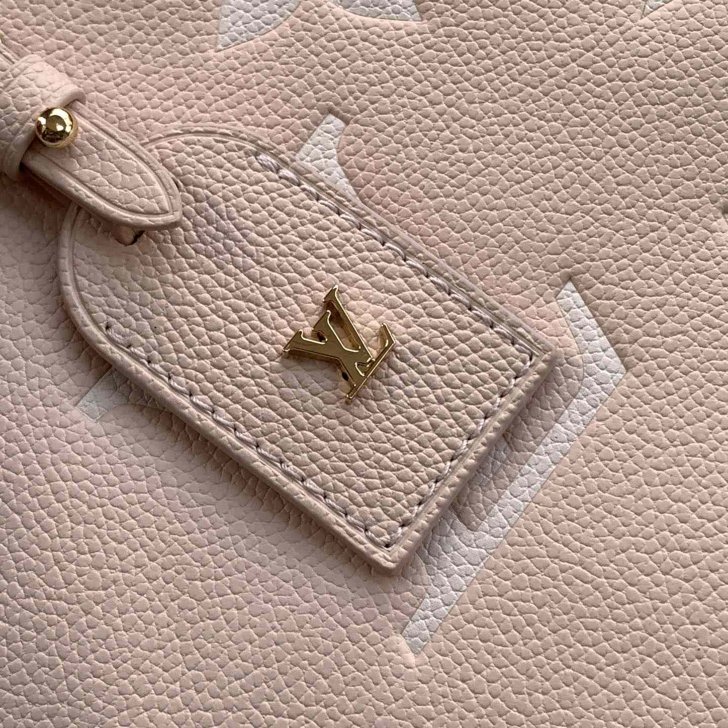 Louis Vuitton CarryAll PM   M14209 - DopestKickz