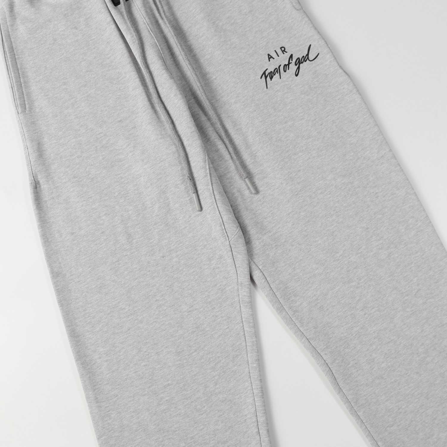 Fear of God Essentials Track Pants - DopestKickz
