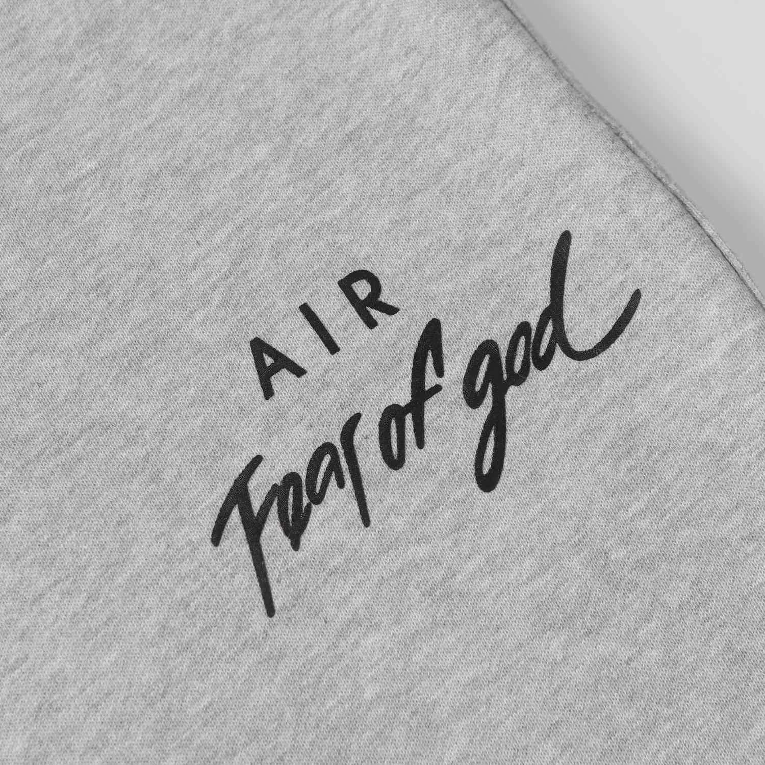 Fear of God Essentials Track Pants - DopestKickz