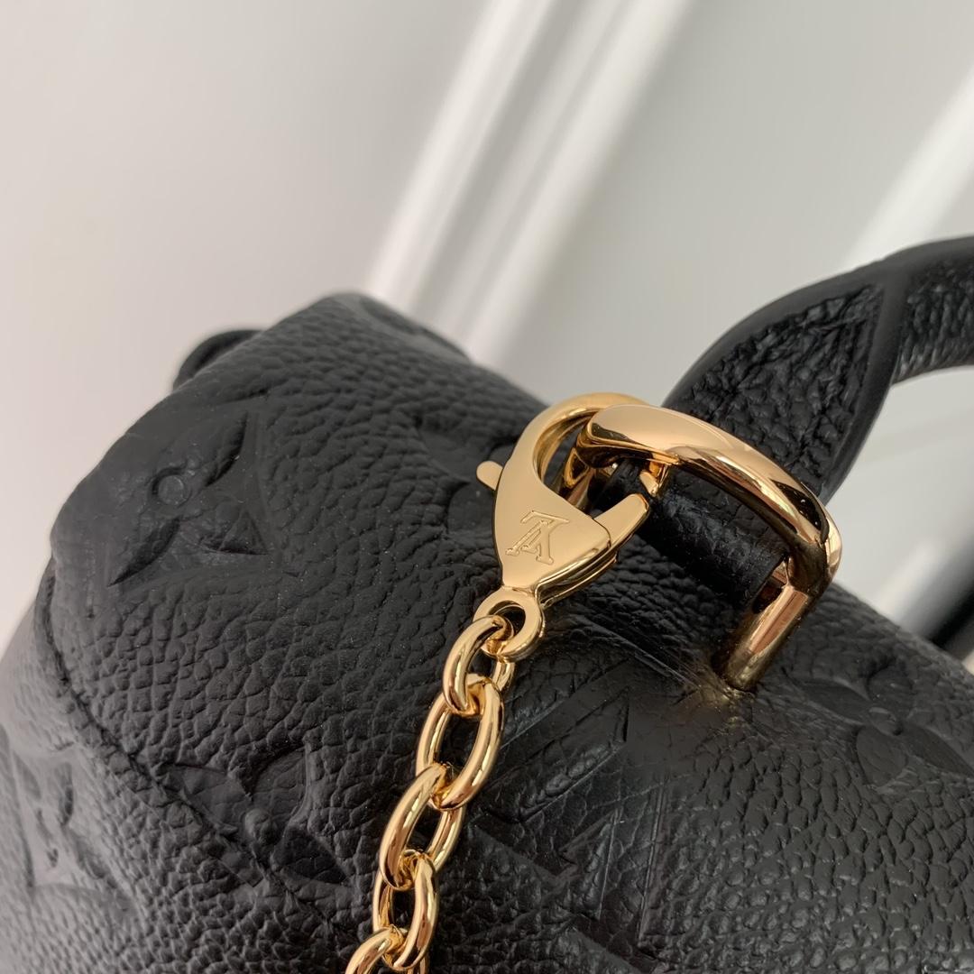 Louis Vuitton Nano Madeleine  M12144 - DopestKickz