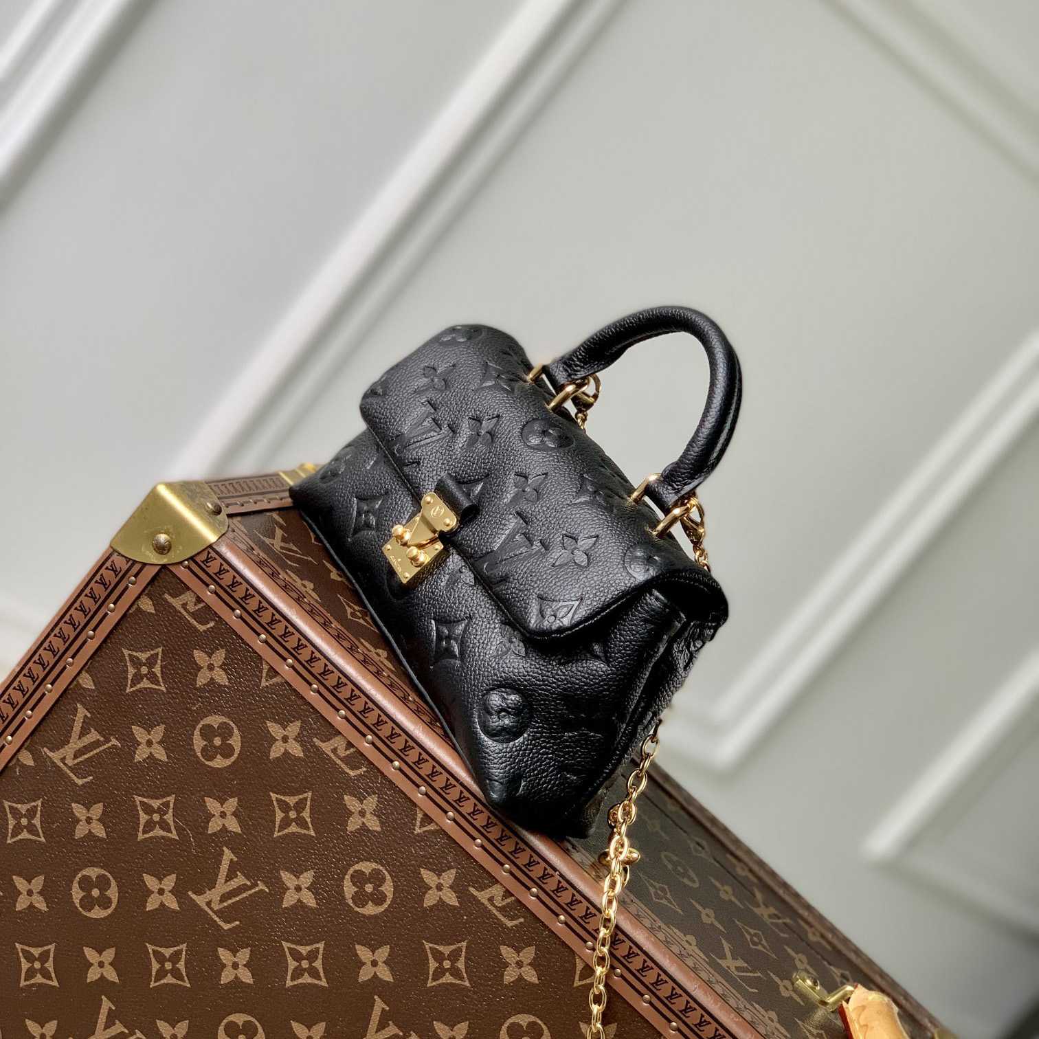 Louis Vuitton Nano Madeleine  M12144 - DopestKickz