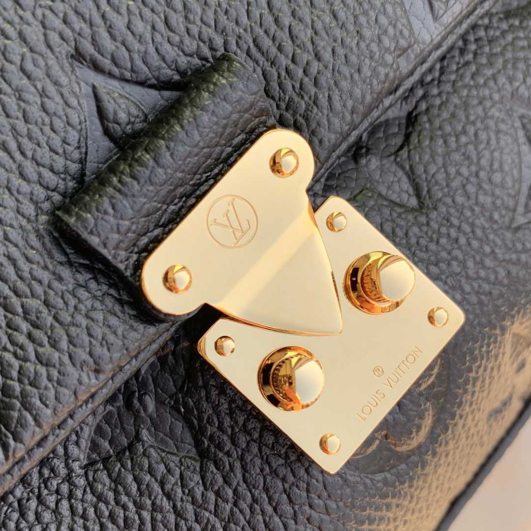 Louis Vuitton Nano Madeleine  M12144 - DopestKickz