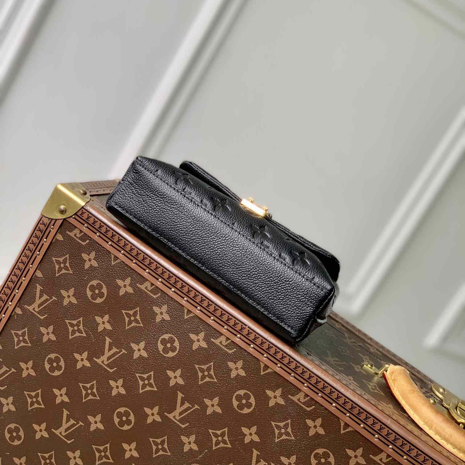 Louis Vuitton Nano Madeleine  M12144 - DopestKickz