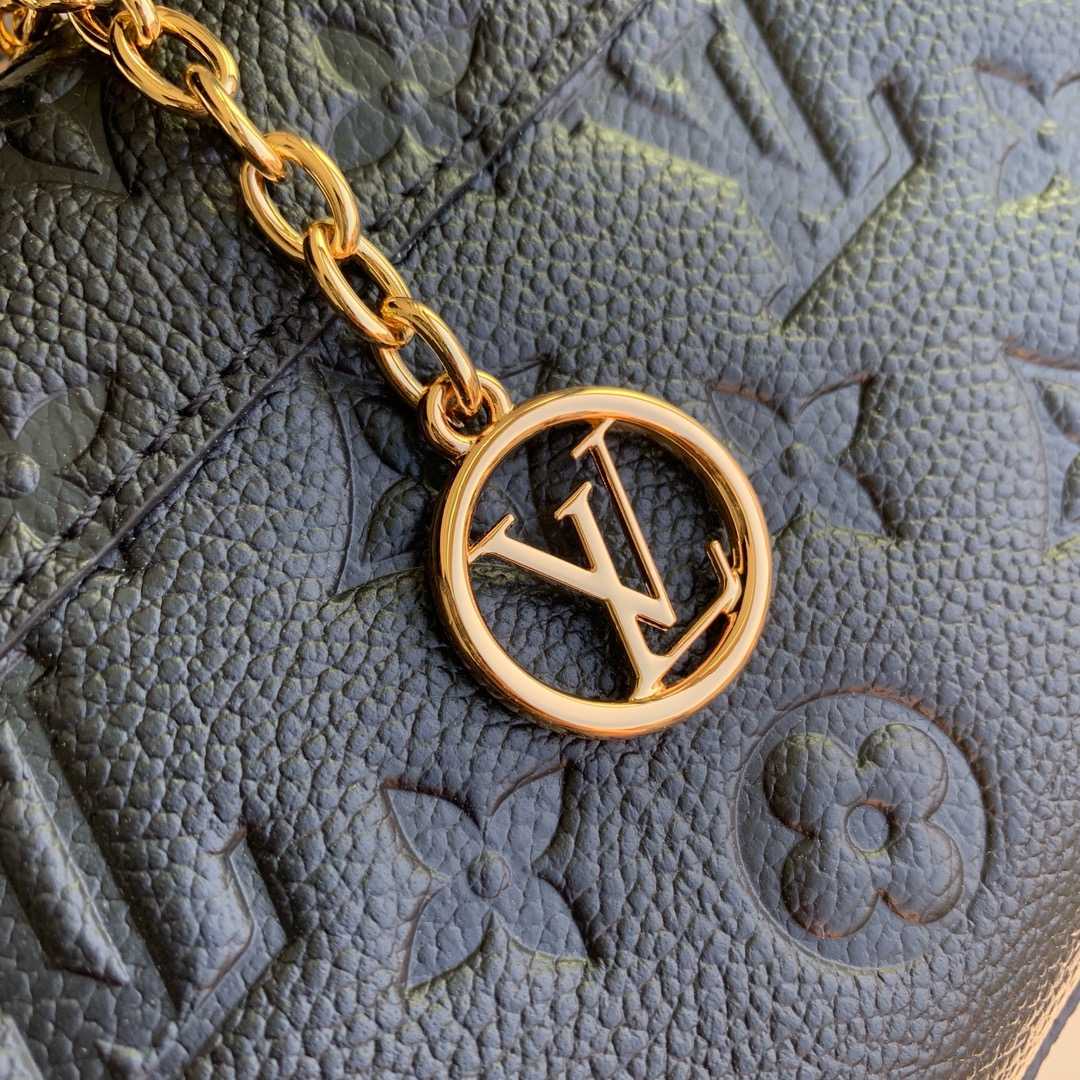Louis Vuitton Nano Madeleine  M12144 - DopestKickz