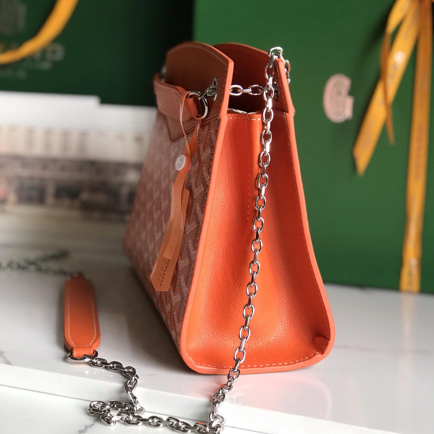 Goyard Varenne Continental Wallet - DopestKickz