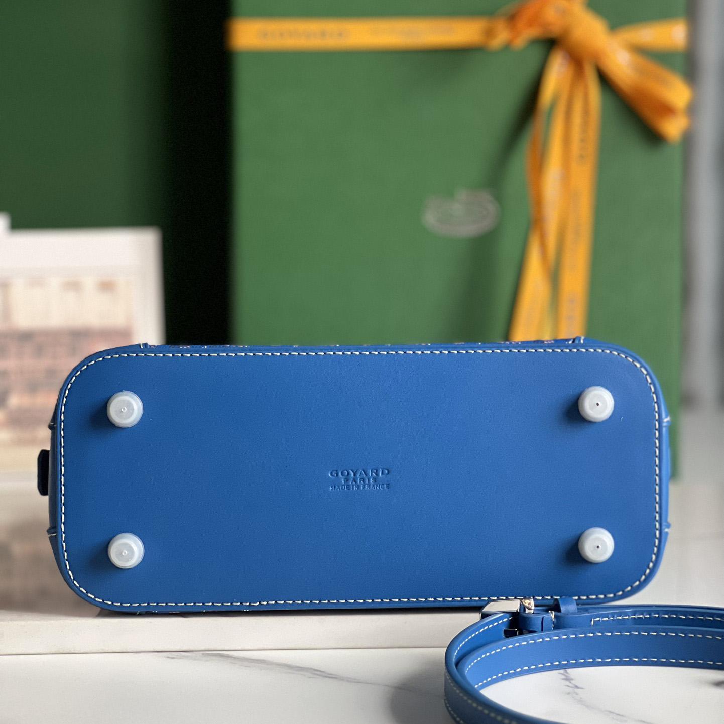 Goyard Vendôme Mini Bag  - DopestKickz