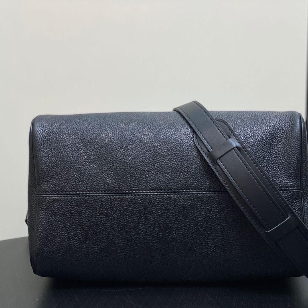 Louis Vuitton Speedy P9 Bandoulière 30   M21108 - DopestKickz