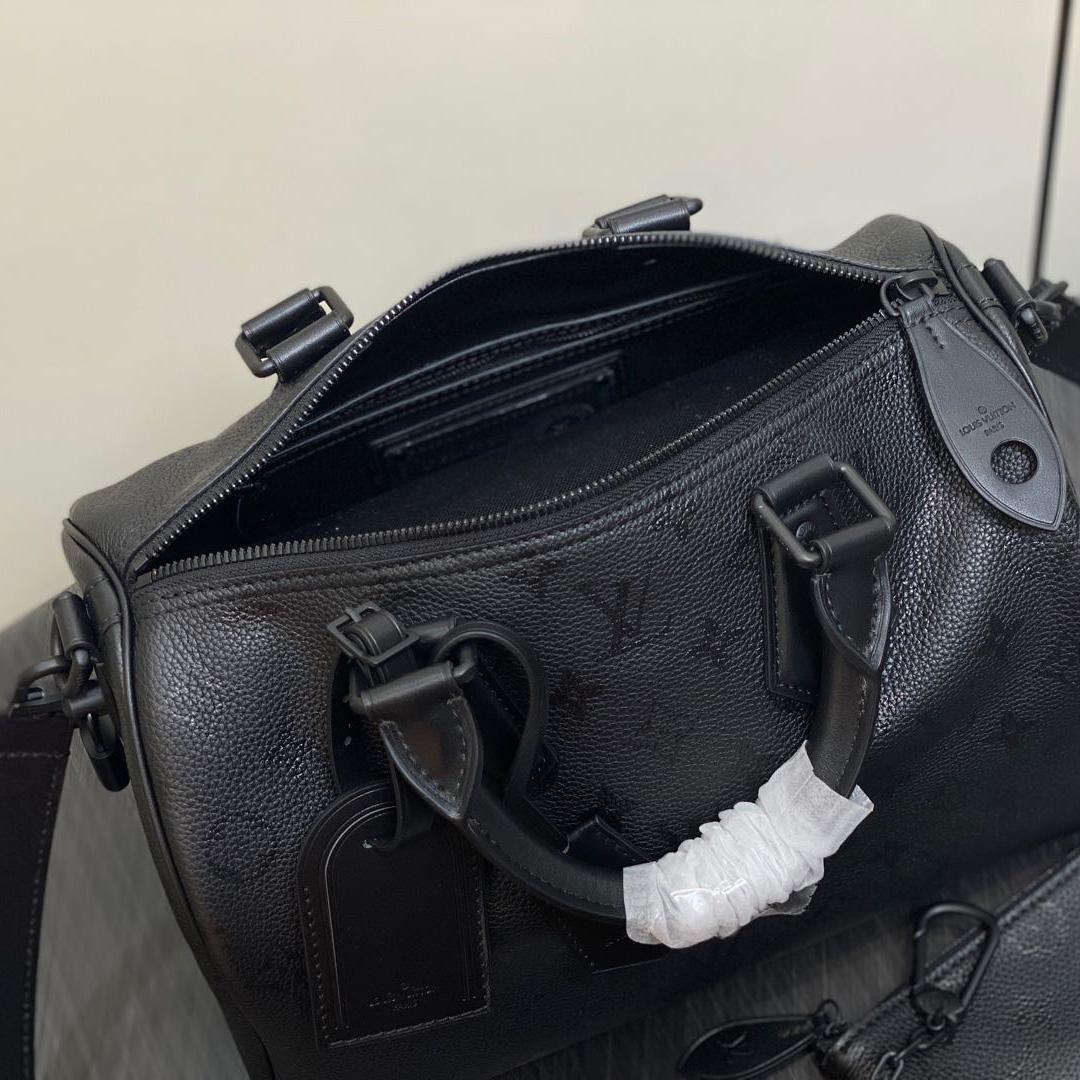Louis Vuitton Speedy P9 Bandoulière 30   M21108 - DopestKickz