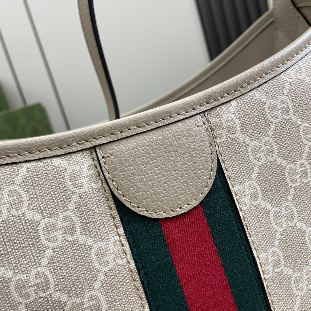 Gucci Ophidia Medium Shoulder Bag - DopestKickz