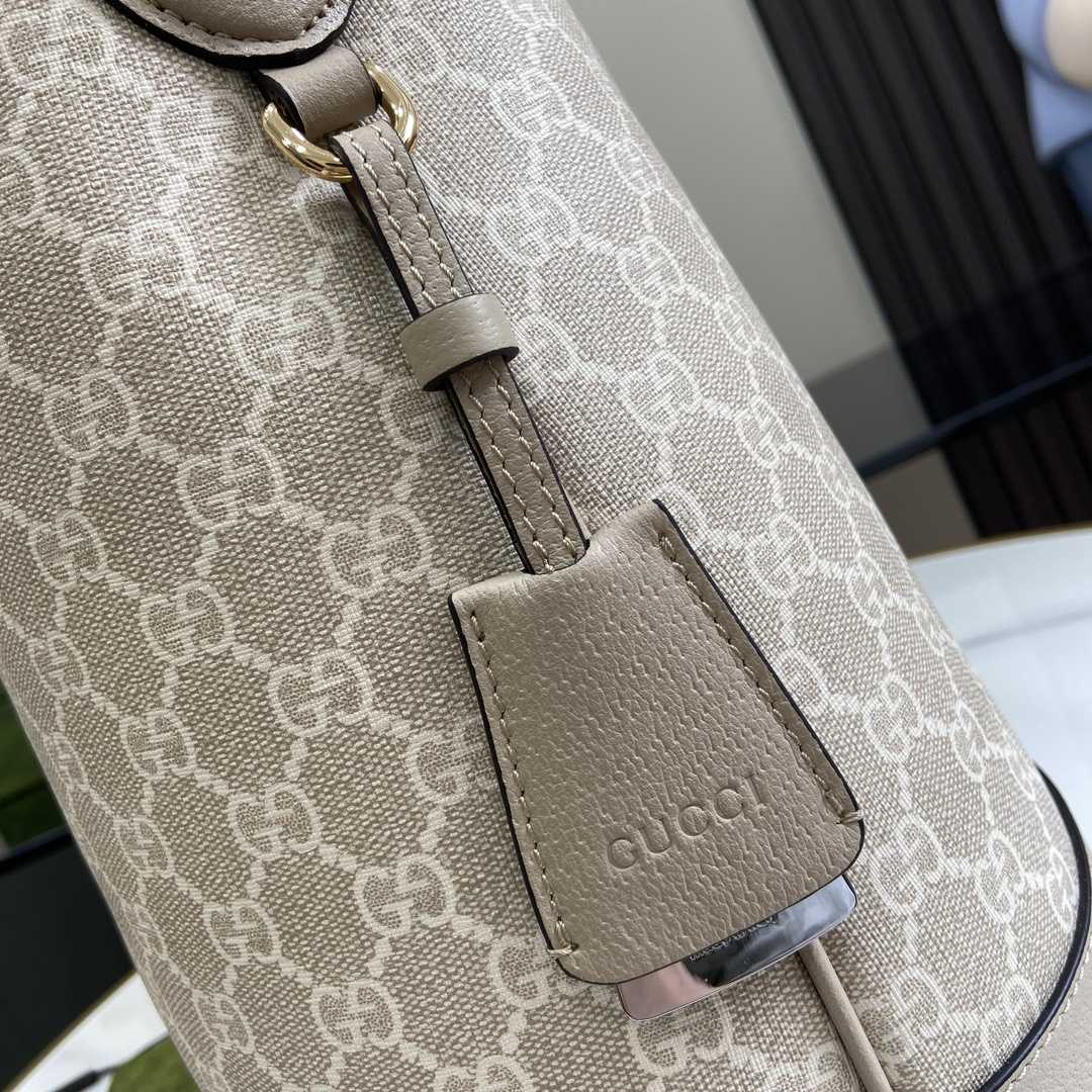 Gucci Ophidia Medium Shoulder Bag - DopestKickz